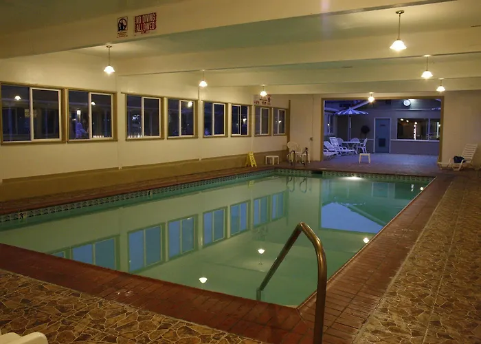 El Castell Motel
