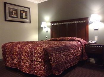 Motel El Castell Monterrey