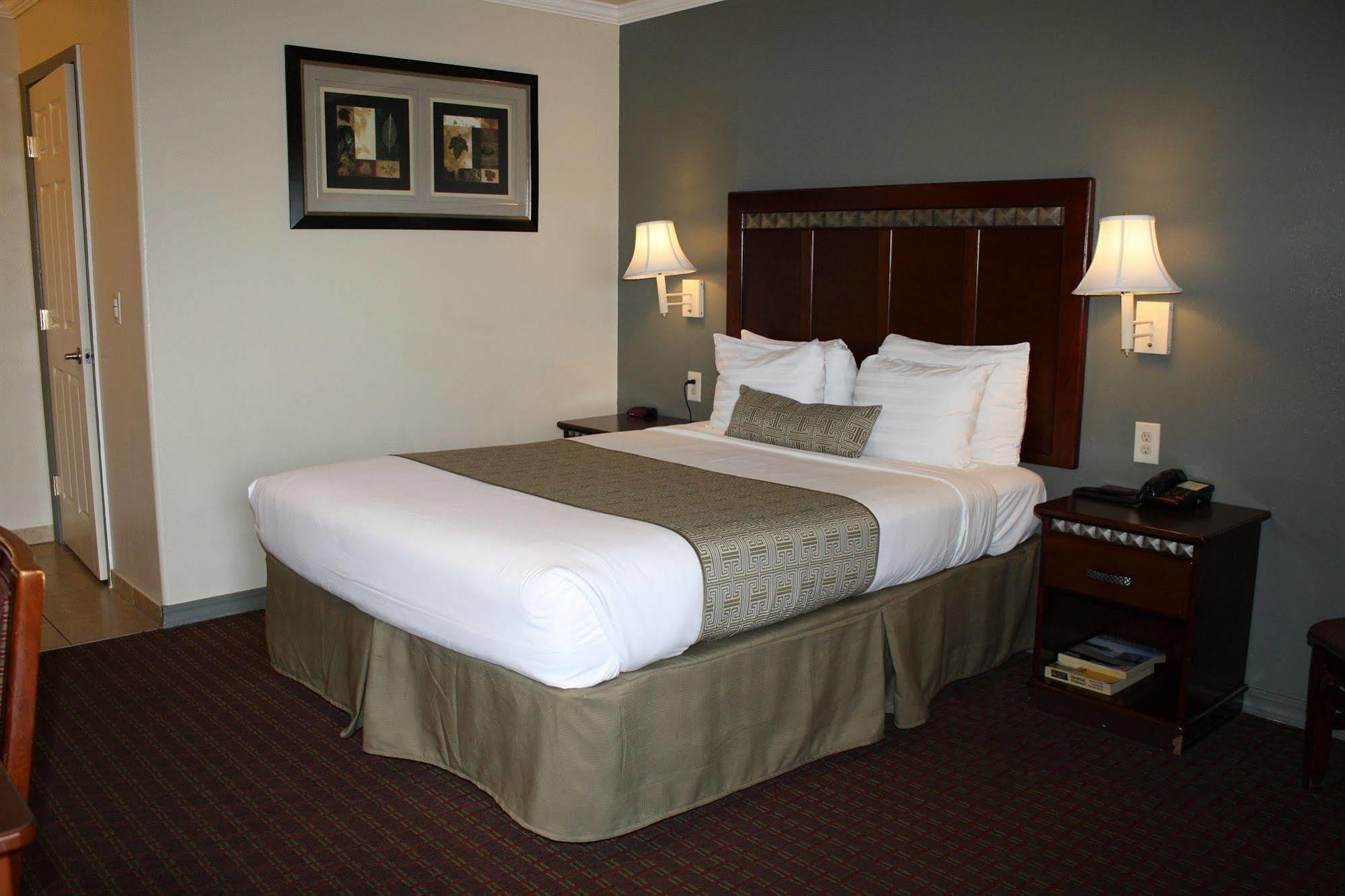 Motel El Castell Monterrey