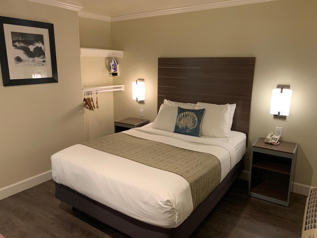 Motel El Castell Monterrey