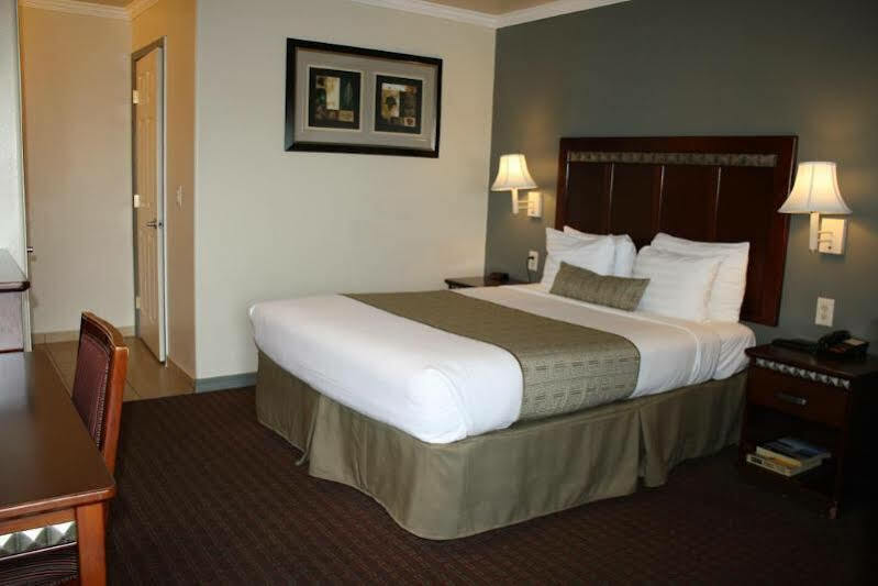 Motel El Castell Monterrey
