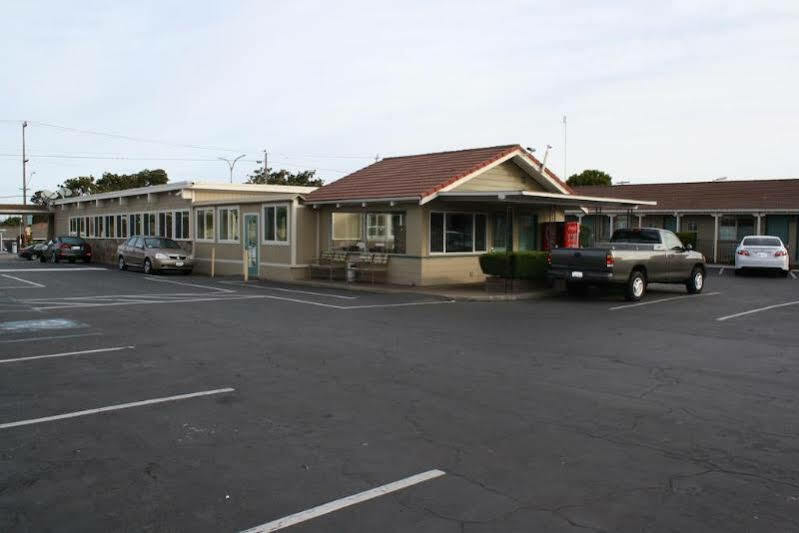 Motel El Castell Monterrey